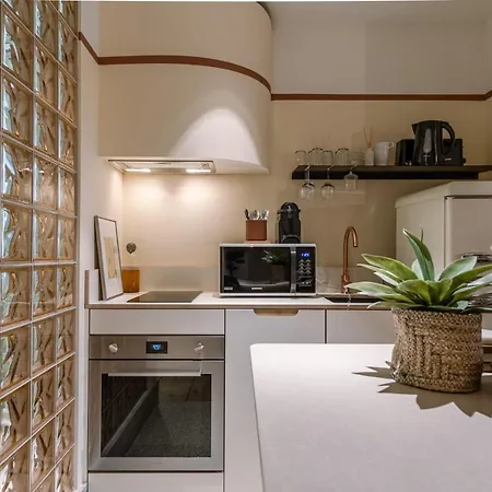 Apartment Oom-baya-34-3-5-2